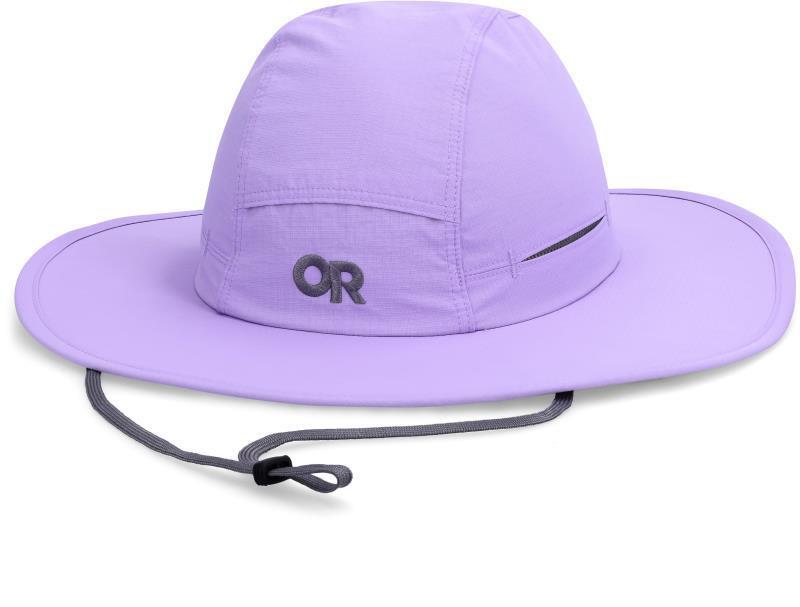 Sunbriolet Sun Hat - Lavender 1