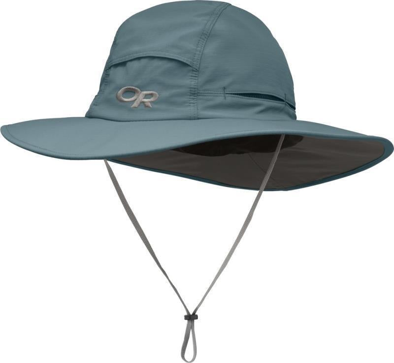 Sunbriolet Sun Hat - Shade 1