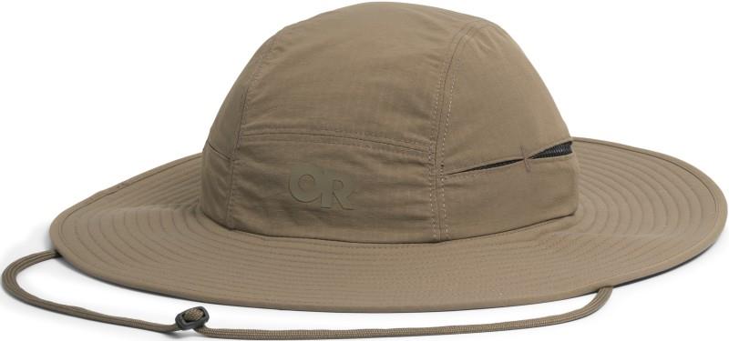 Sunbriolet Sun Hat - gravel 1