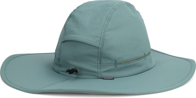 Sunbriolet Sun Hat - neptune 1