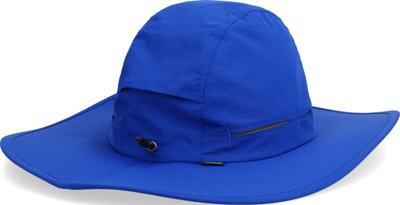 Sunbriolet Sun Hat - topaz 1