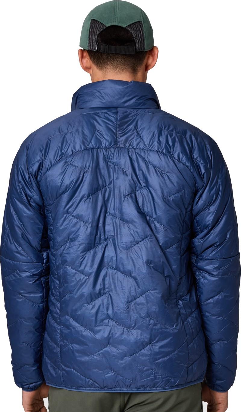 SuperStrand LT Jacket - Mens - skyline 1