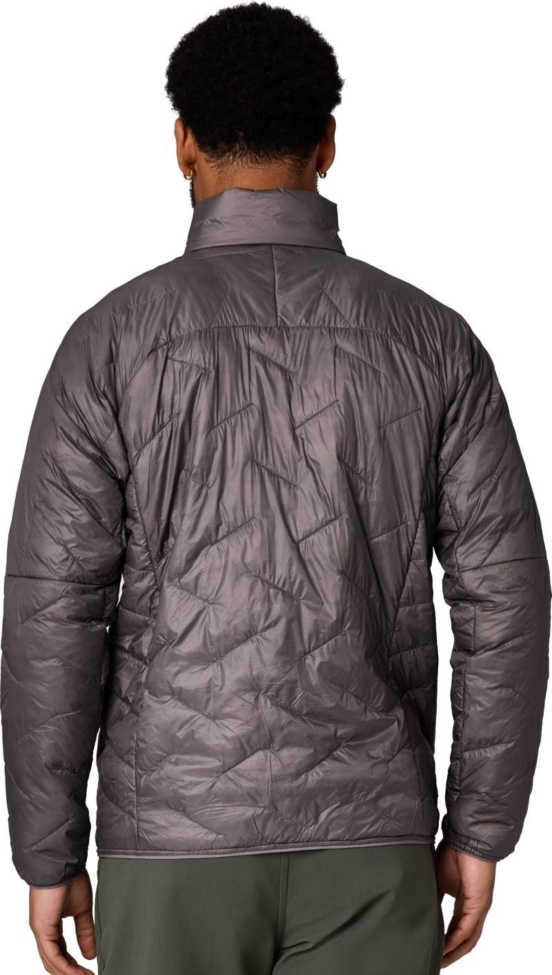SuperStrand LT Jacket - Mens - wolf grey 1