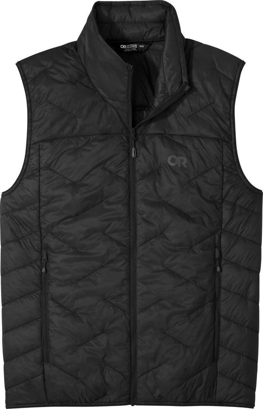 SuperStrand LT Vest - Mens - Black 1