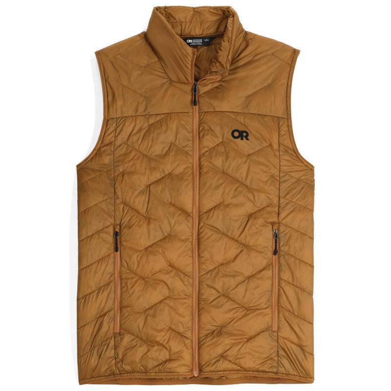SuperStrand LT Vest - Mens - Bronze 1