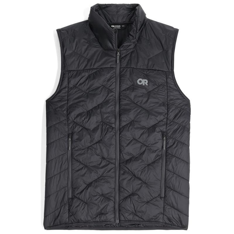 SuperStrand LT Vest - Mens - Storm 1