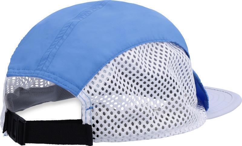 Swift Air Cap - Iceberg / Titanium 2