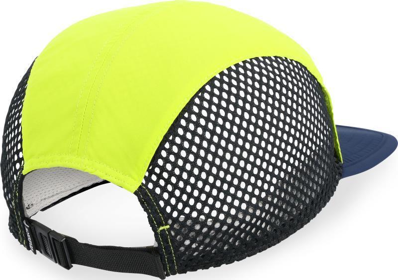 Swift Air Cap - Sulphur / Cenote 2