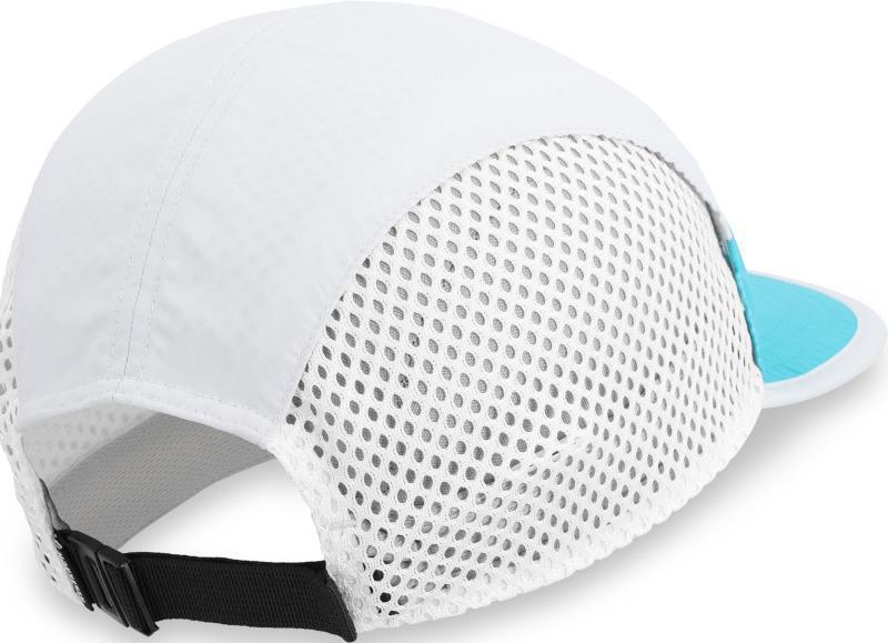 Swift Air Cap - Titanium / Cortez 1