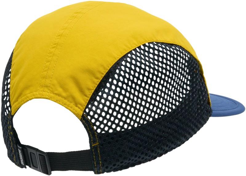 Swift Air Cap - amber / cenote 1