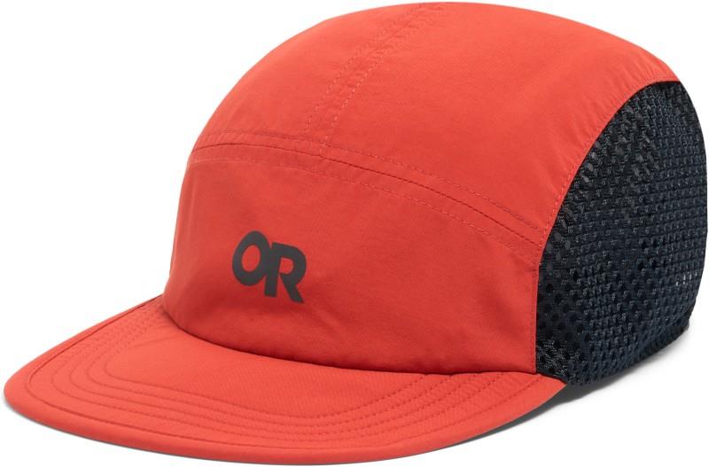 Swift Air Cap - cardinal 1