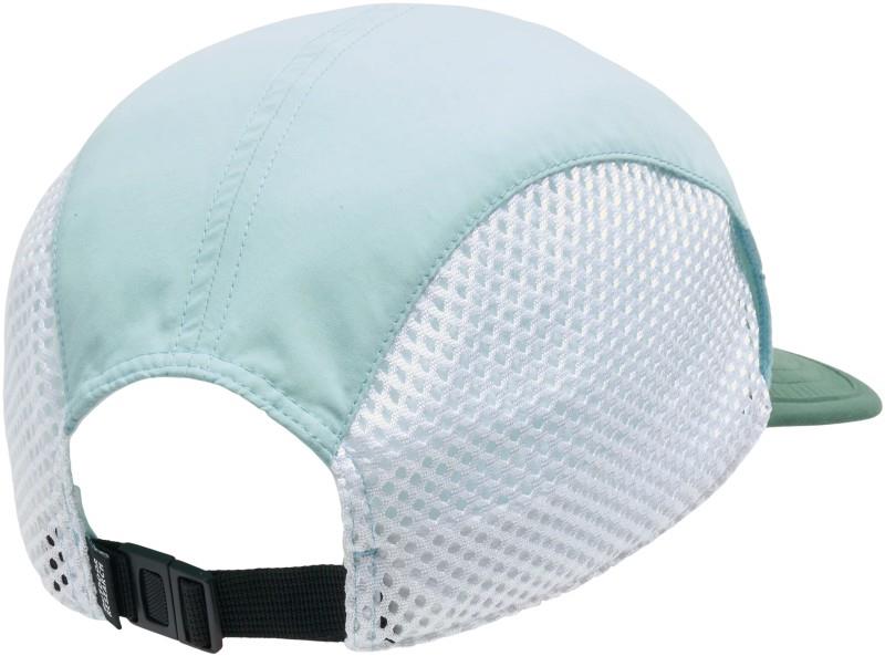 Swift Air Cap - tidal / malachite 1