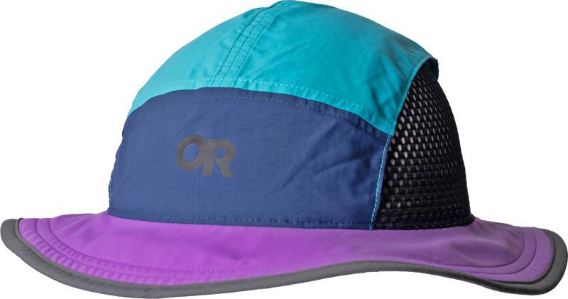 Swift Bucket Hat - Geode / Cenote / Cortez 1