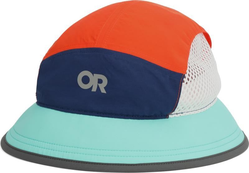 Swift Bucket Hat - maldives / cenote / spice 1