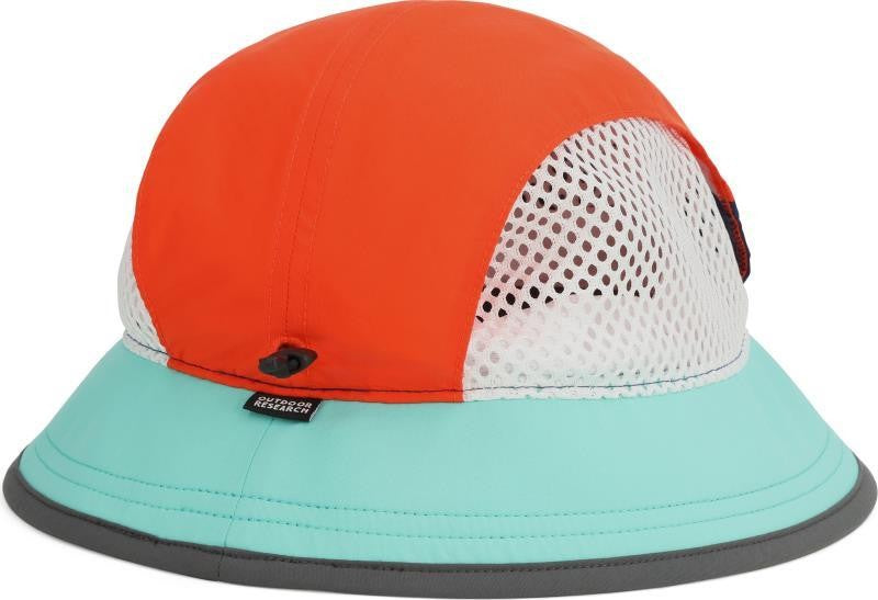 Swift Bucket Hat - maldives / cenote / spice 1