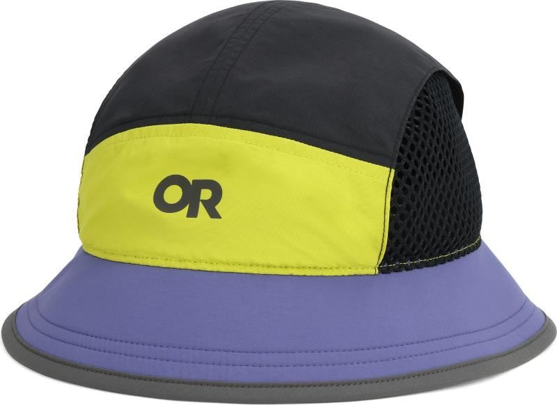 Swift Bucket Hat - viper / galactic / black 1