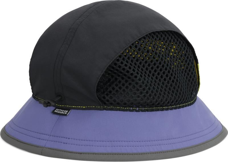 Swift Bucket Hat - viper / galactic / black 1