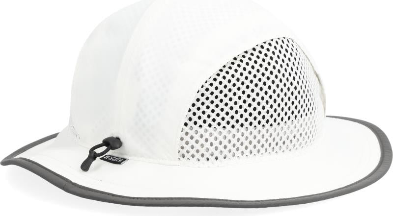 Swift Bucket Hat - white 1
