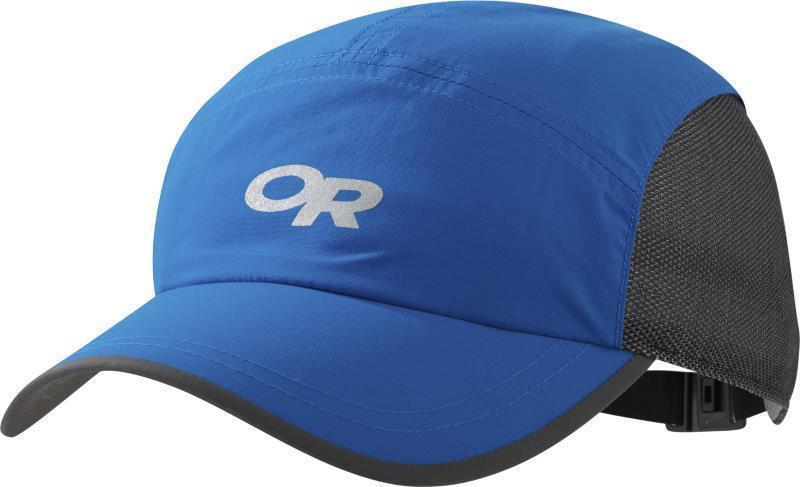 Swift Cap - Admiral Reflective 1