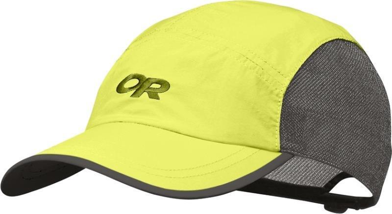 Swift Cap - Chartreuse 1