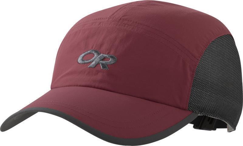 Swift Cap - Clay 1