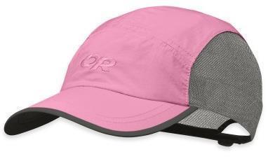 Swift Cap - Crocus / Dark Grey 1