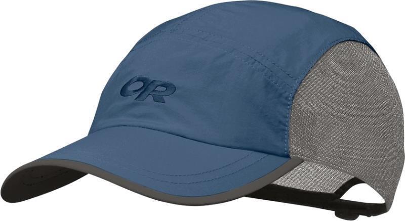 Swift Cap - Dusk / Dark Grey 1