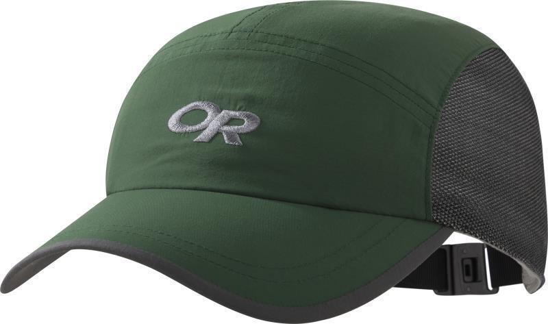 Swift Cap - Emerald 1