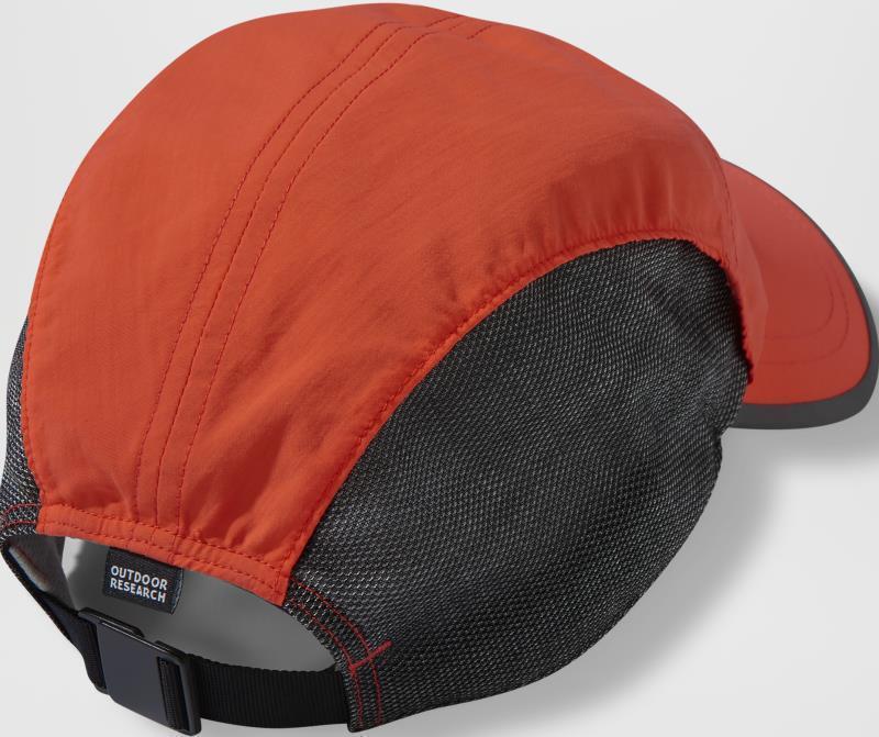 Swift Cap - Sunset Reflective 2