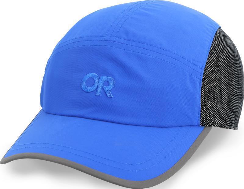 Swift Cap - Titanium Reflective 2
