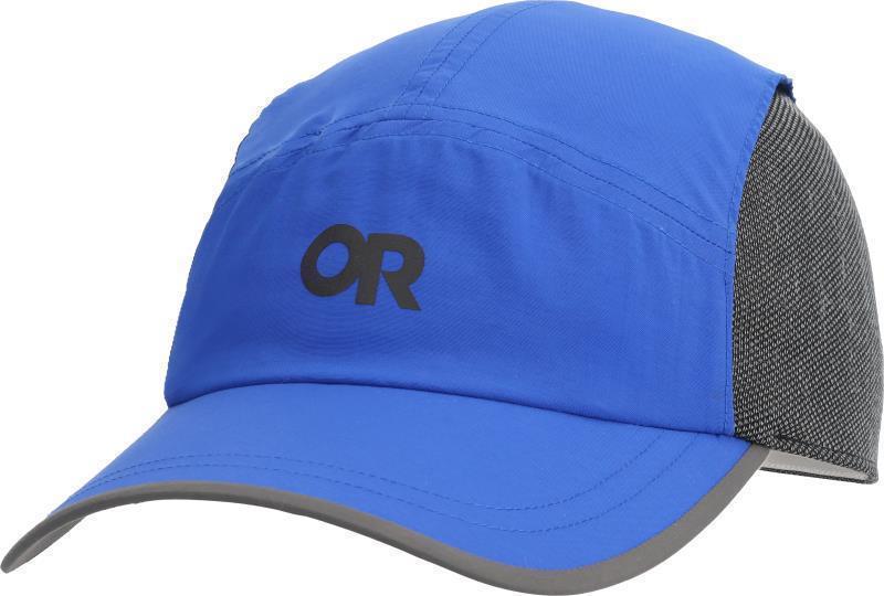Swift Cap - Topaz Reflective 1
