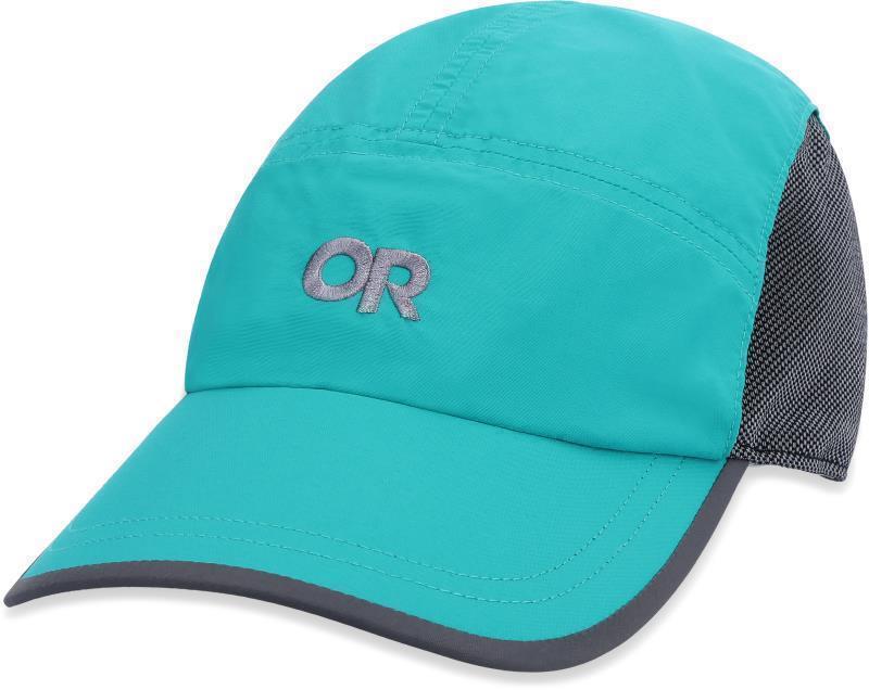 Swift Cap - Tropical 1