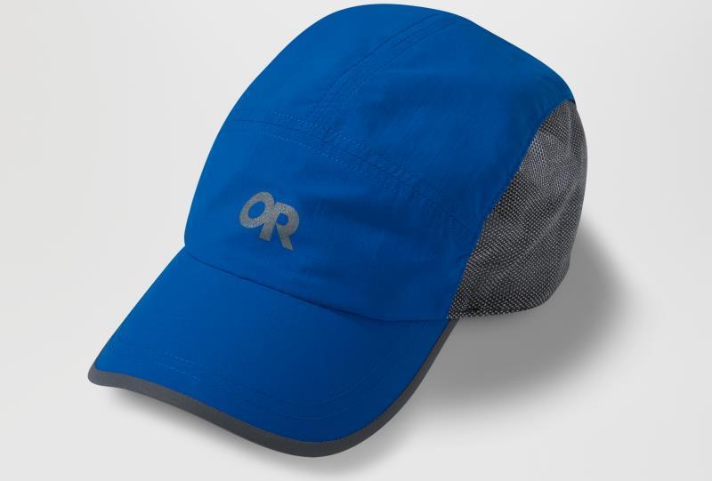 Swift Cap - Kids - Classic Blue 1