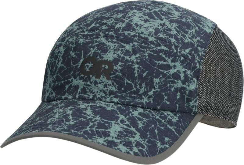 Swift Cap - dark navy atoms 1