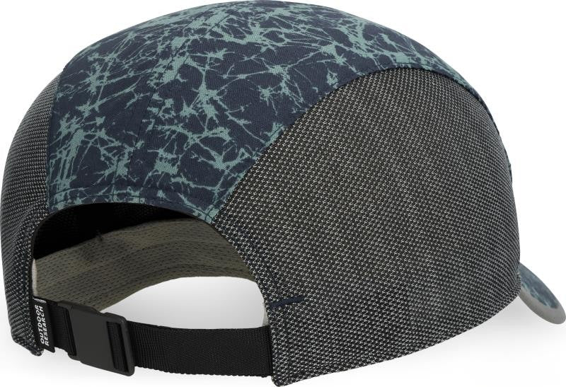 Swift Cap - dark navy atoms 1