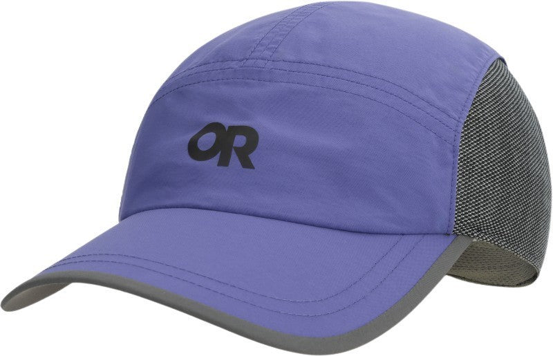 Swift Cap - galactic reflective 1