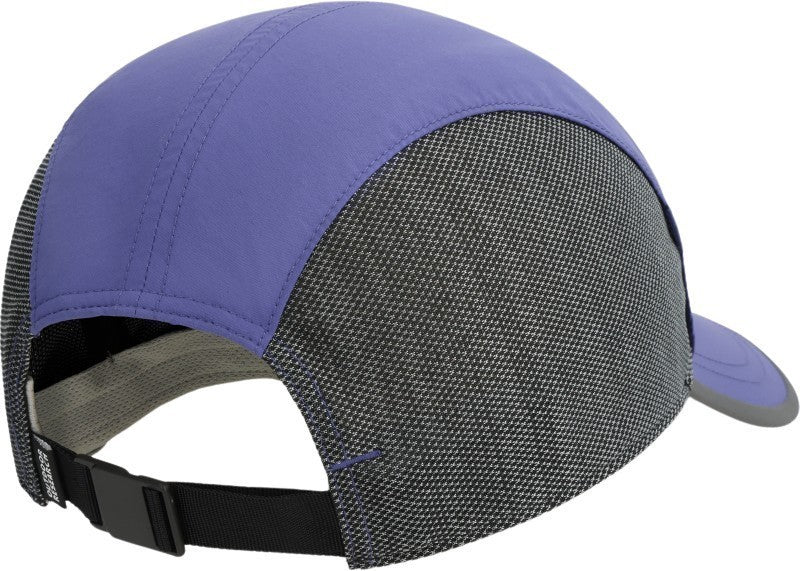 Swift Cap - galactic reflective 1