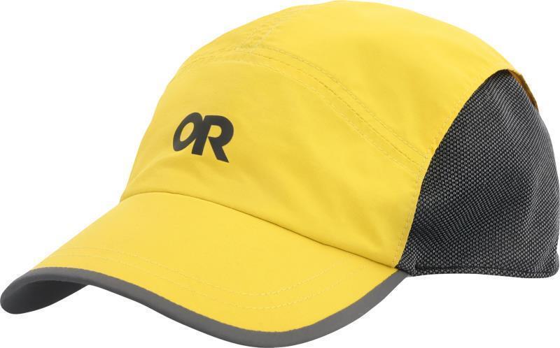 Swift Cap - larch reflective 1
