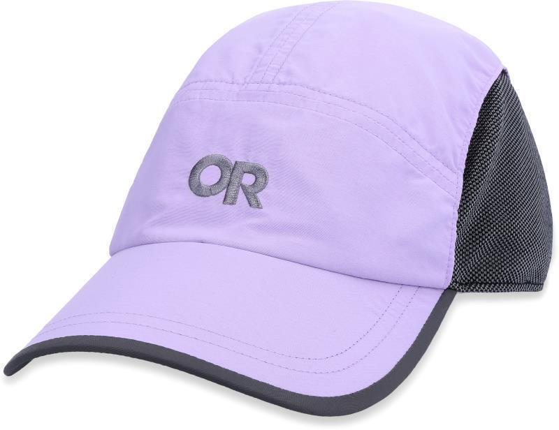Swift Cap - lavender 1