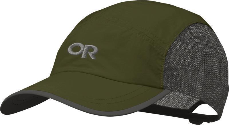 Swift Cap - loden 1