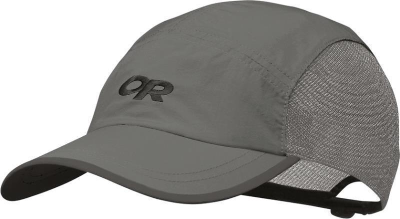 Swift Cap - pewter / dark grey 1