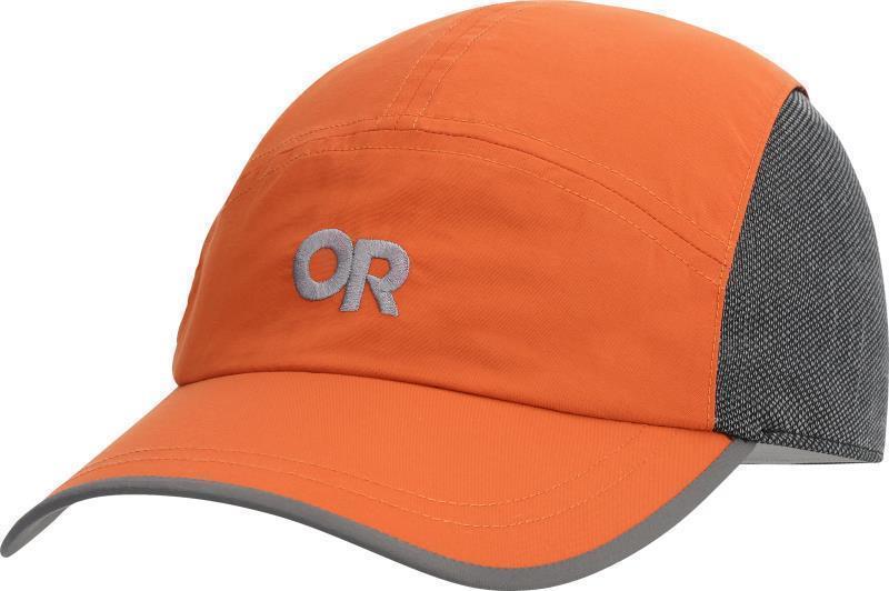 Swift Cap - terra 1