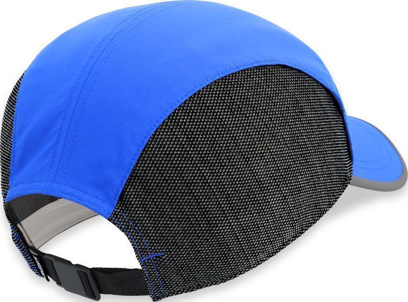 Swift Cap - topaz 1