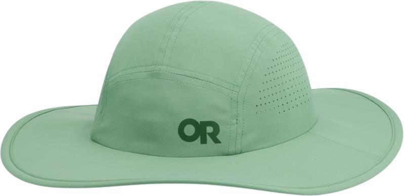 Swift Lite Brimmer Hat - Balsam 1