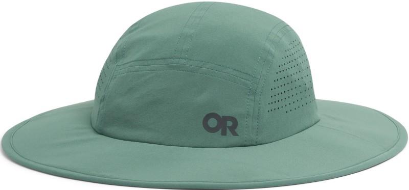 Swift Lite Brimmer - malachite 1