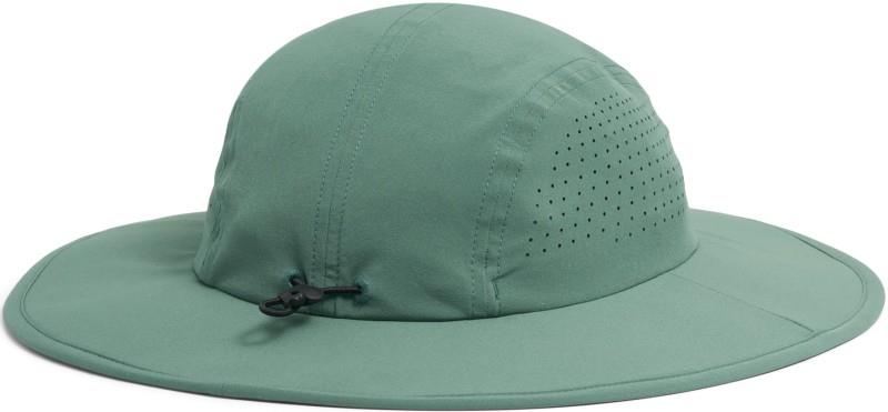 Swift Lite Brimmer - malachite 1