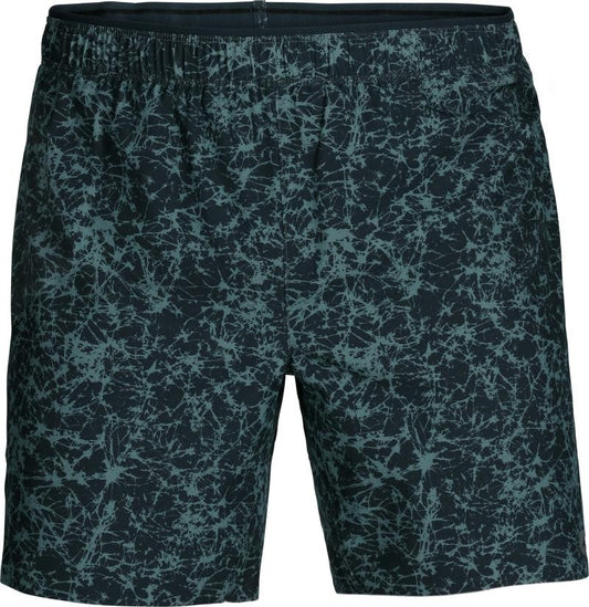 Swift Lite Lined Shorts, 7" Inseam - Mens - dark navy atoms 1