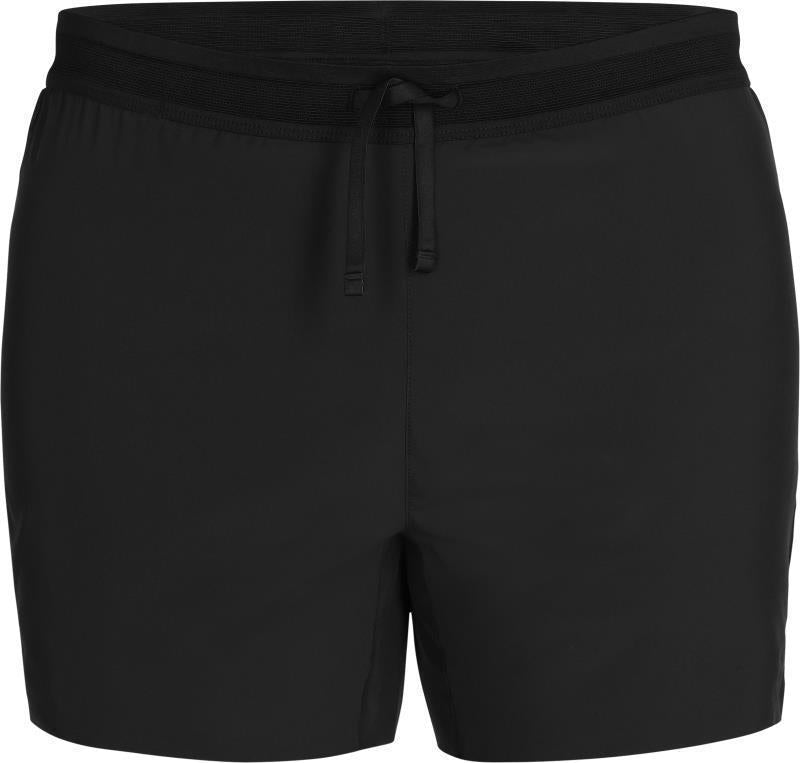 Swift Lite Shorts, 5" Inseam - Mens - Black 1