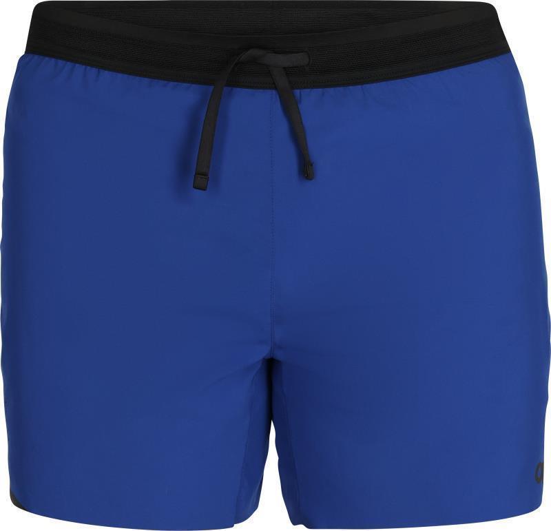 Swift Lite Shorts, 5" Inseam - Mens - Galaxy 1