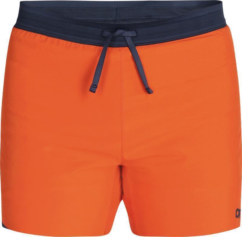 Swift Lite Shorts, 5" Inseam - Mens - Space Jam 1